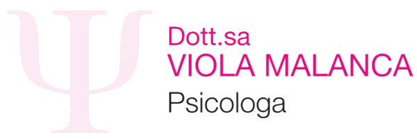Dott.ssa Viola Malanca